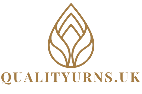 Quality Urns Logo